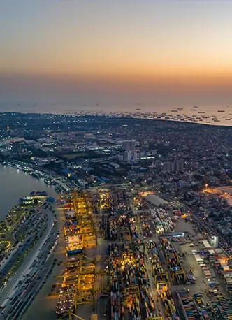 Chittagong Area