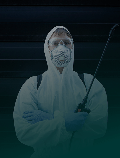 FARAS Pest Control & Cleaning