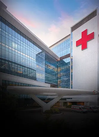 Hospitals & Healthcare