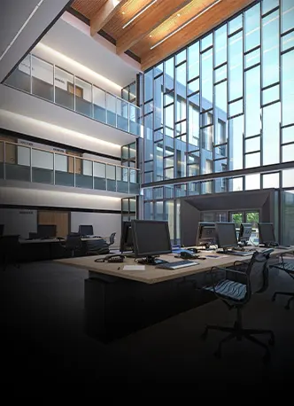 Offices & Commercial