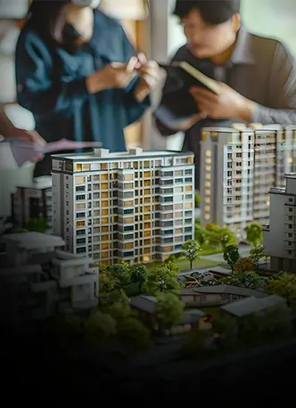 Residential Companies