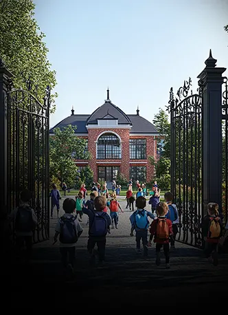 Schools & Institutions