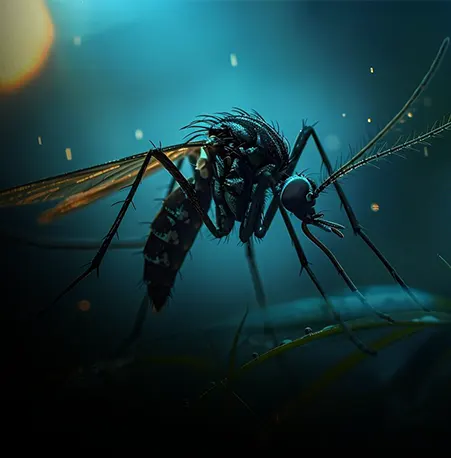 Mosquito Control