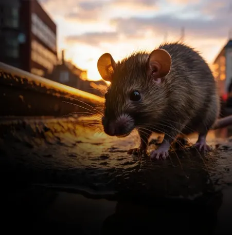 Rodent Control