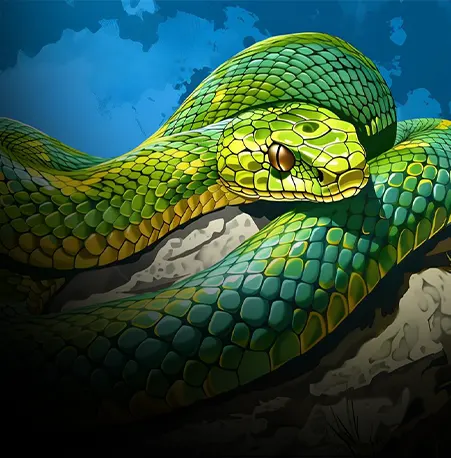 Snake Control