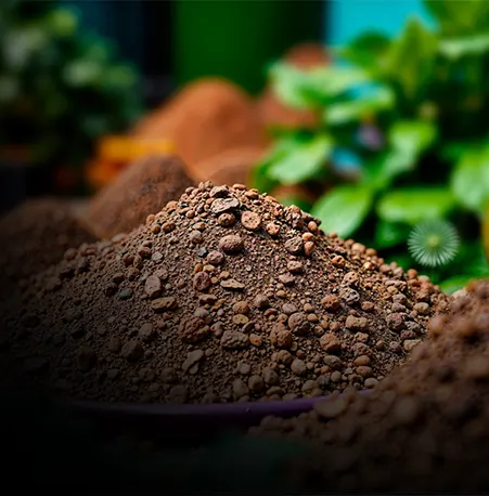 Soil Treatment
